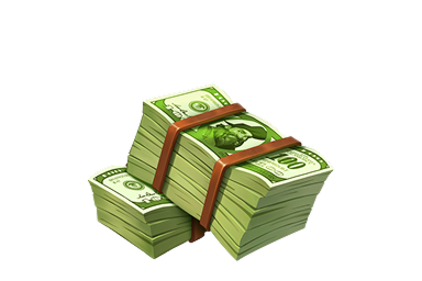 Bonus money	