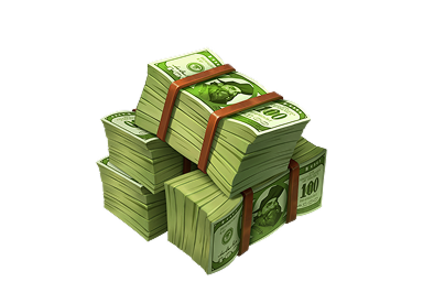 Bonus money	