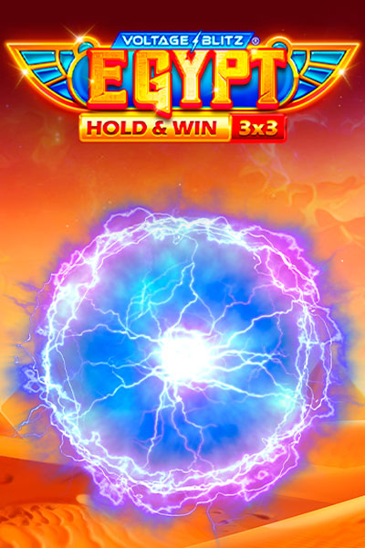 Voltage Blitz Egypt