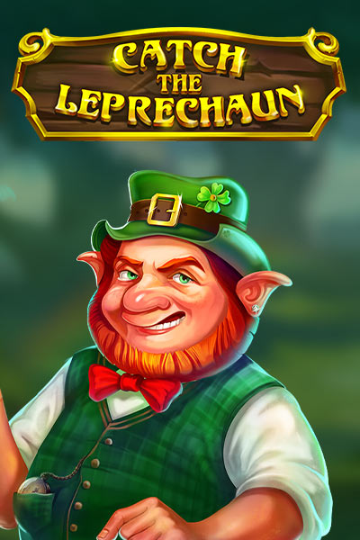 Catch the Leprechaun