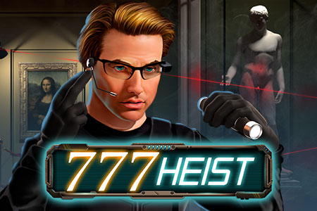 777 Heist