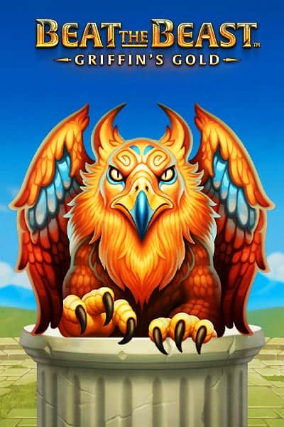 Beat the Beast: Griffin's Gold