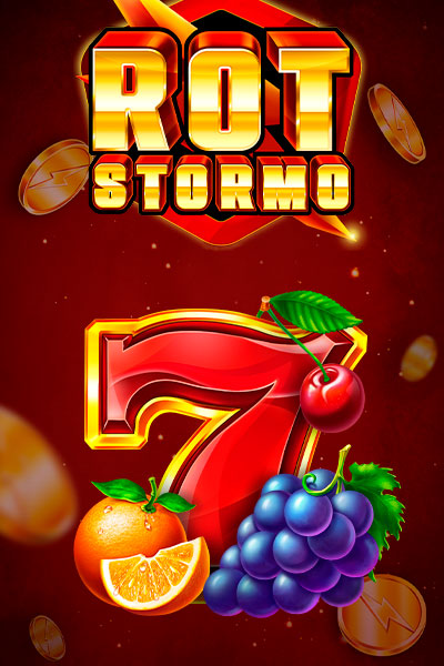 Rot Stormo