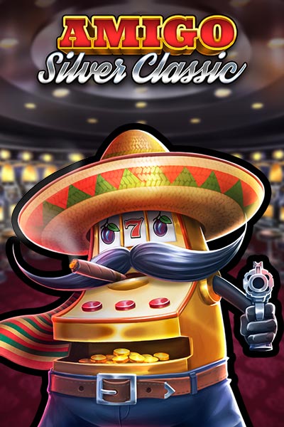 Amigo Silver Classic
