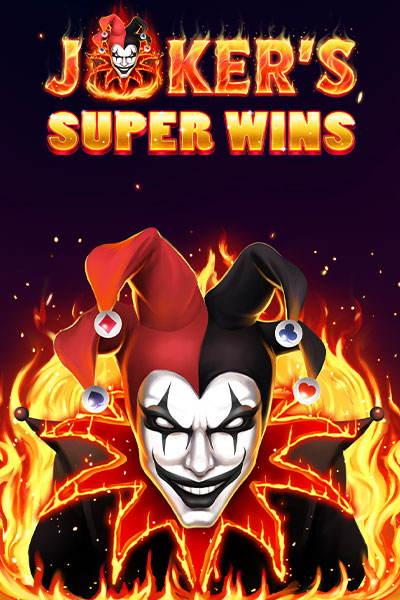 Joker's Super Wins