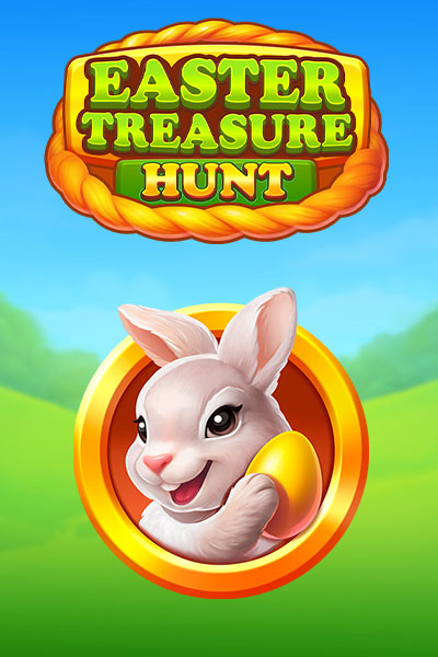 Easter Treasure Hunt