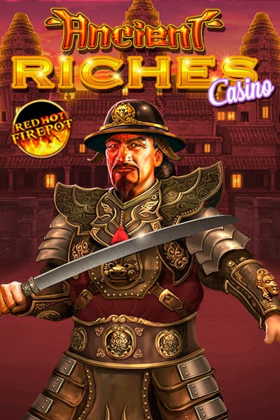 Ancient Riches RHFP