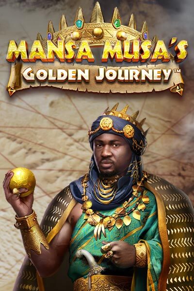 Mansa Musa's Golden Journey