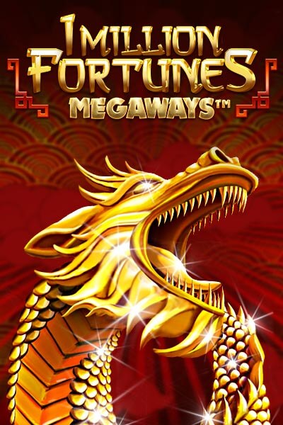 1 Million Fortunes Megaways
