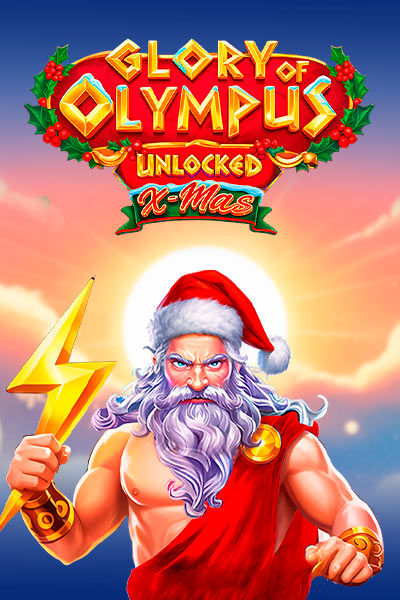 Glory of Olympus (Xmas)