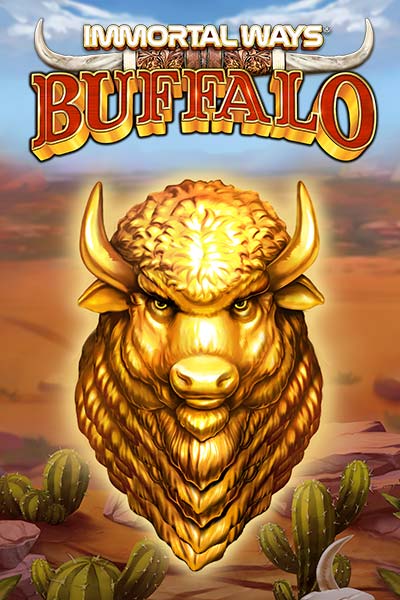Immortal Ways Buffalo