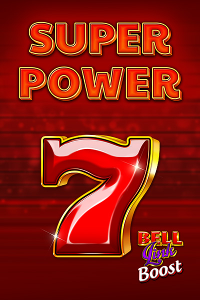 Super Power Bell Link Boost