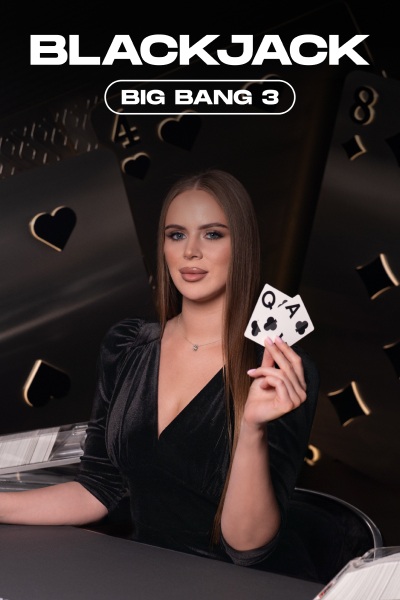 BigBang Blackjack 3