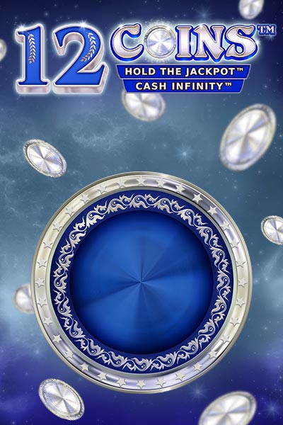 12 Coins: Grand Platinum Edition