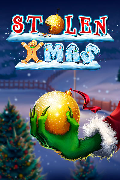 Stolen Xmas