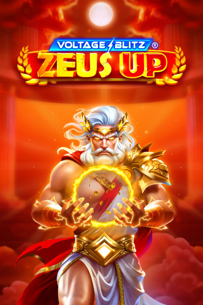 Voltage Blitz Zeus Up
