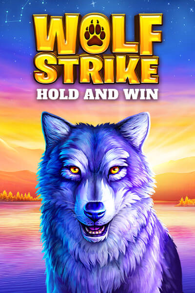 Wolf Strike