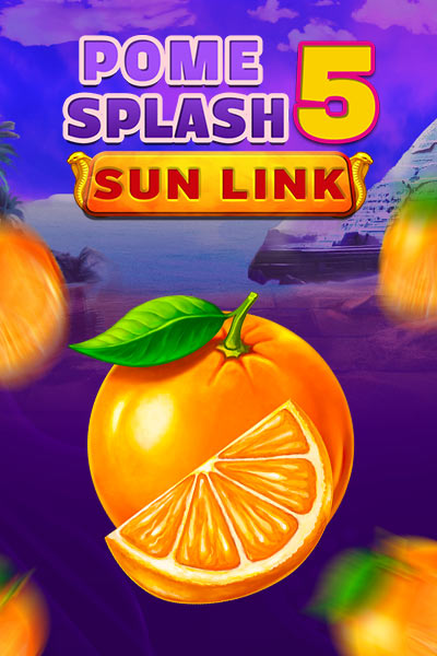 Pome Splash 5 Sun Link