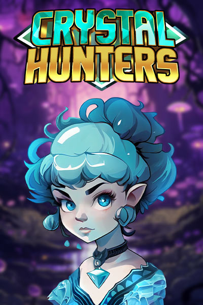 Crystal Hunters