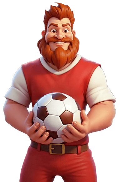 football