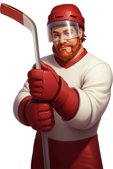 ice hockey