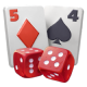 Baccarat & Dice